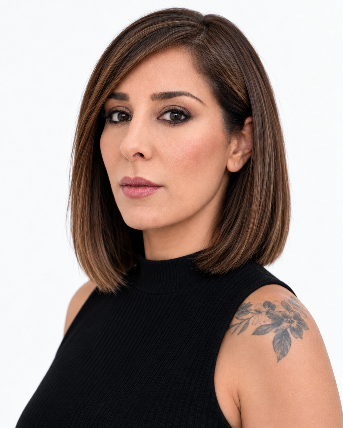 Portrait of Nanda Gomes, independent researcher focused on AI systems, governance, human systems, and long-term technological change.